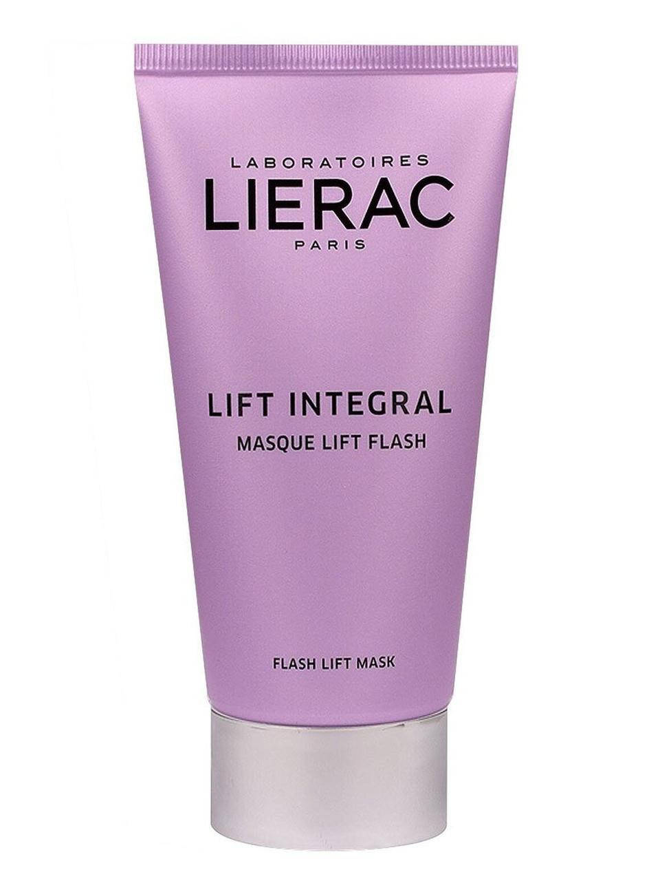 Лифтинговая маска для лица Лиерак Лифт Интеграл Lierac Lift Integral Masque Flash 75мл без коробки из набора
Лифтинговая маска для лица Лиерак Лифт Интеграл Lierac Lift Integral Masque Flash 75мл без коробки из набора