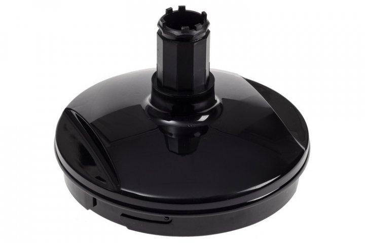 Крышка-редуктор чаши 12033694 (657246) черная для блендера Bosch MSM67150RU, MS61B6170, MS64M6170/01
Крышка-редуктор чаши 12033694 (657246) черная для блендера Bosch MSM67150RU, MS61B6170, MS64M6170/01