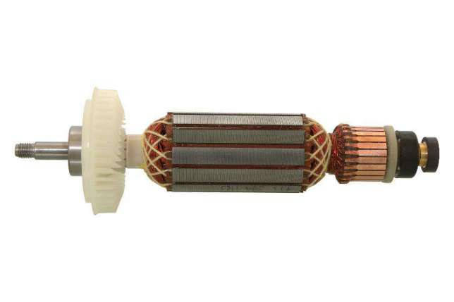 Якорь болгарка Bosch GWS 15-125 CIE оригинал 1607000V35 ( 185*35 посадка 8мм резьба )
Якорь болгарка Bosch GWS 15-125 CIE оригинал 1607000V35 ( 185*35 посадка 8мм резьба )