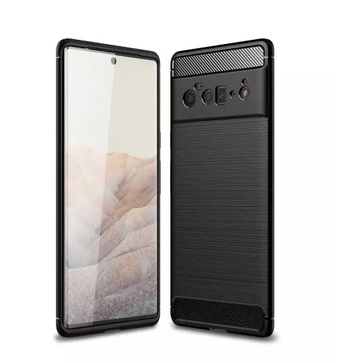 TPU чехол накладка Urban для Google Pixel 6 Pro (на гугл пиксель 6 про) (3 цвета) черный
TPU чехол накладка Urban для Google Pixel 6 Pro (на гугл пиксель 6 про) (3 цвета) черный
