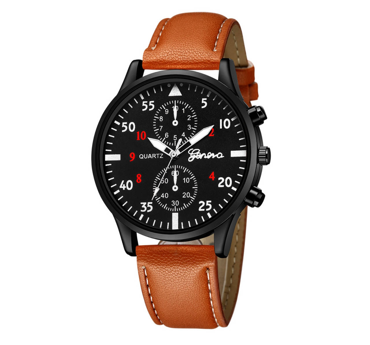 Часы мужские Geneva Men 
Часы мужские Geneva Men