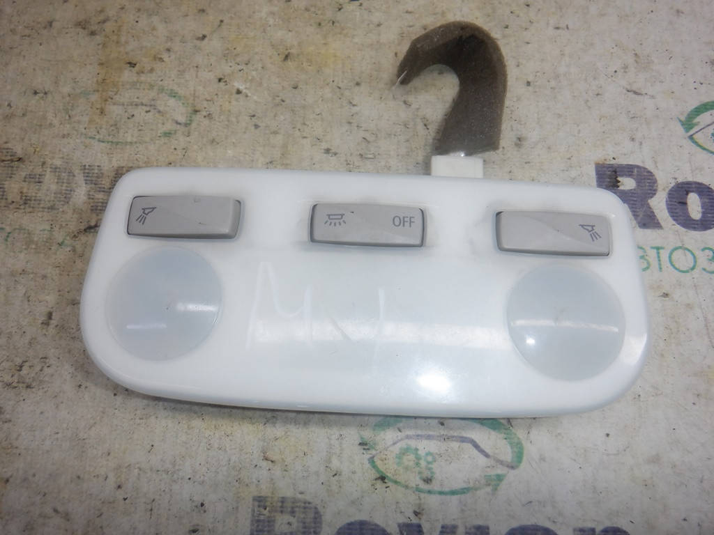 Б/У Плафон потолка Renault MEGANE 3 2009-2013 (Рено Меган 3), 264300008R (БУ-223504)
Б/У Плафон потолка Renault MEGANE 3 2009-2013 (Рено Меган 3), 264300008R (БУ-223504)