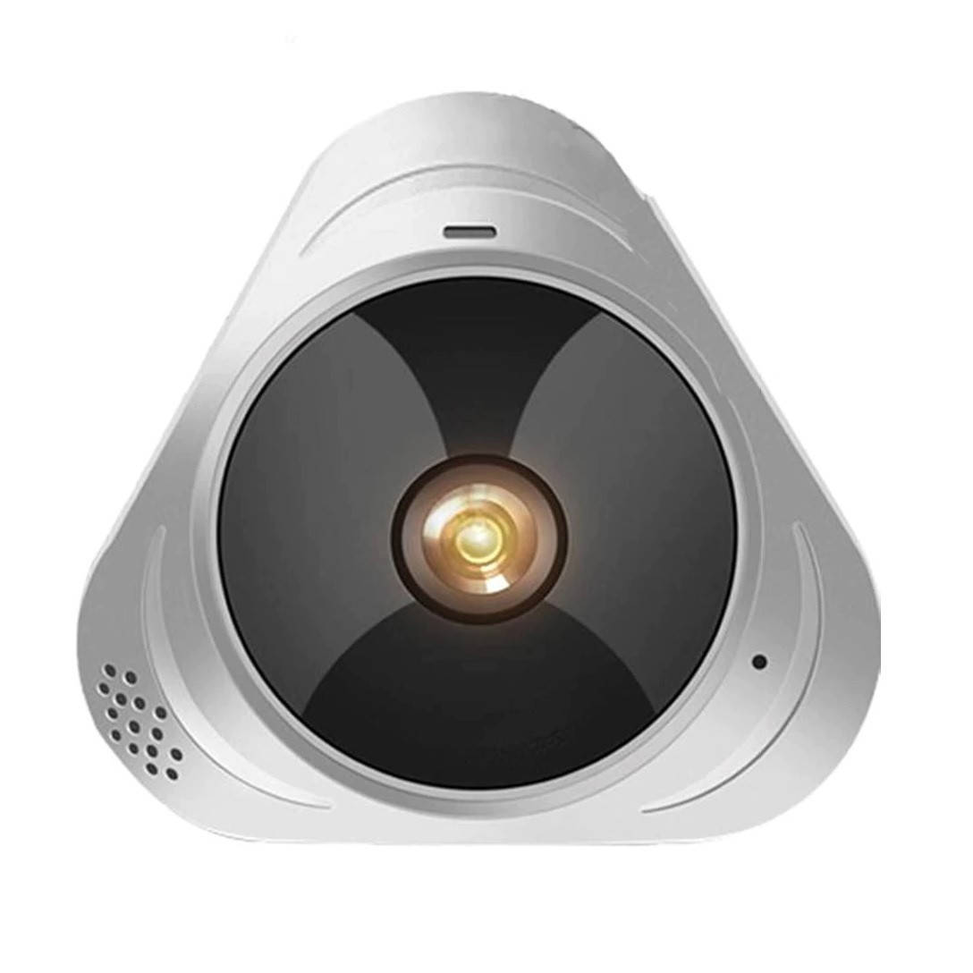 Внутренняя беспроводная панорамная 1.3MP IP камера видеонаблюдения Evkvo 2CU0613W, Yoosee
Внутренняя беспроводная панорамная 1.3MP IP камера видеонаблюдения Evkvo 2CU0613W, Yoosee