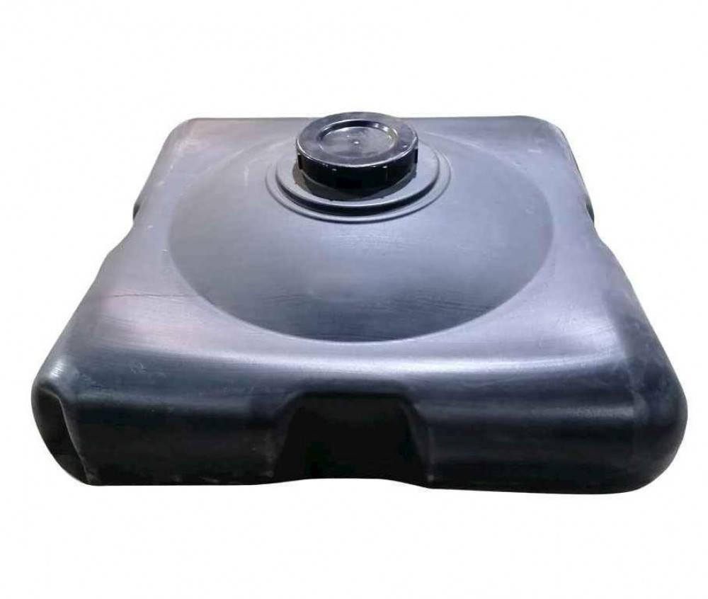 Горизонтальная емкость бак для душа 100 л "КОНСЕНСУС" 
Горизонтальная емкость бак для душа 100 л "КОНСЕНСУС"