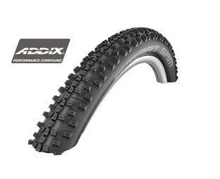 Покрышка Schwalbe Smart Sam 27.5x2.25, 650B (57-584) Addix Performance, LiteSkin B/B-SK
Покрышка Schwalbe Smart Sam 27.5x2.25, 650B (57-584) Addix Performance, LiteSkin B/B-SK