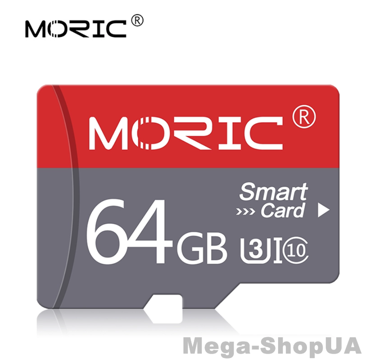 Карта памяти, флешка MicroSD 64GB Class 10 + SD Adapter микро сд 64 гб для телефона, смартфона, планшета EC64
Карта памяти, флешка MicroSD 64GB Class 10 + SD Adapter микро сд 64 гб для телефона, смартфона, планшета EC64
