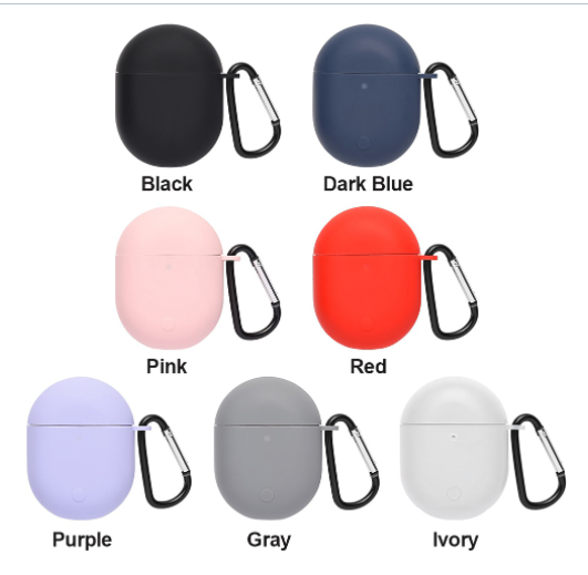 Силиконовый оригинал чехол на кейс для Xiaomi Redmi AirDots 3 Pro / Poco Pop Buds / Redmi Buds 3 Pro /
Силиконовый оригинал чехол на кейс для Xiaomi Redmi AirDots 3 Pro / Poco Pop Buds / Redmi Buds 3 Pro /