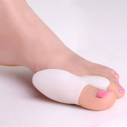 Фиксатор Valgus Pro - защита от роста косточки большого пальца (бурсопротектор для стопы) 1 пара
Фиксатор Valgus Pro - защита от роста косточки большого пальца (бурсопротектор для стопы) 1 пара