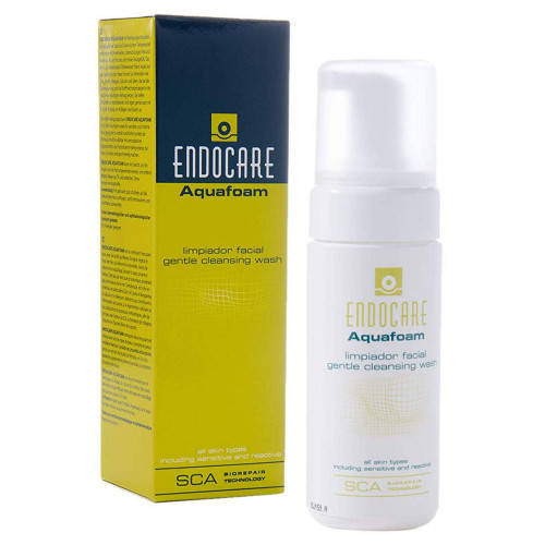 Пенка для очищения всех типов кожи CANTABRIA LABS Endocare Aquafoam Gentle Cleansing Wash
Пенка для очищения всех типов кожи CANTABRIA LABS Endocare Aquafoam Gentle Cleansing Wash
