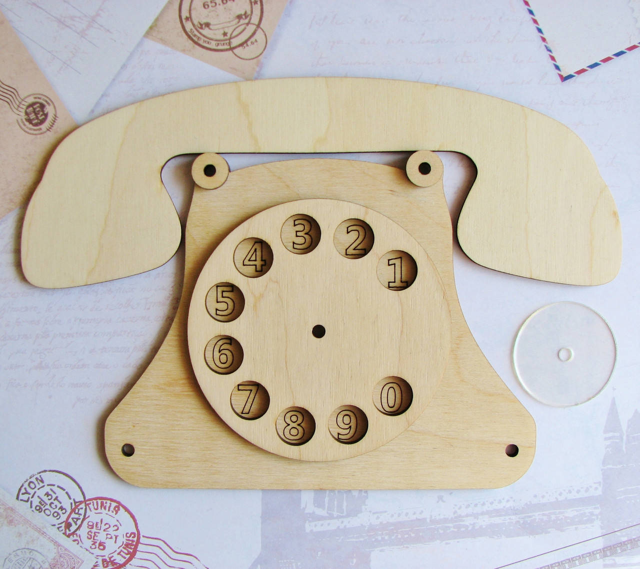 Телефон для бизиборда 185х135мм
Телефон для бизиборда 185х135мм