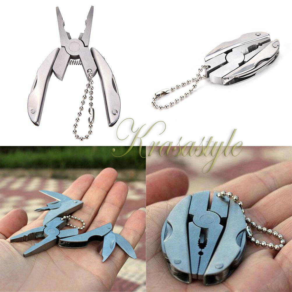 Швейцарские пассатижы Multitool 
Швейцарские пассатижы Multitool