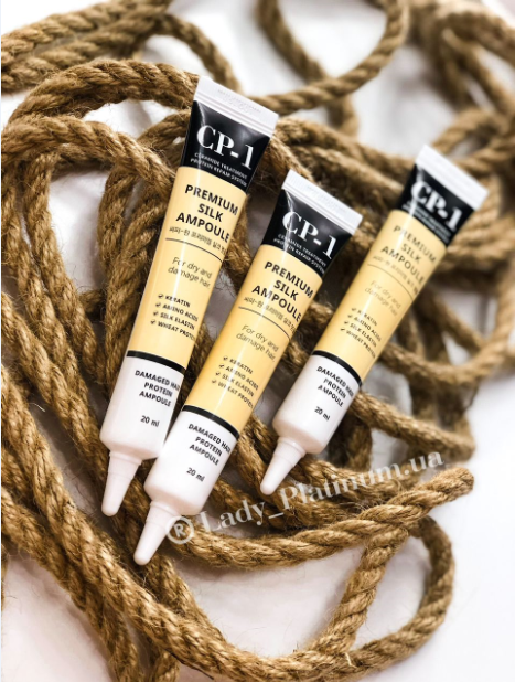 Несмываемая сыворотка для мгновенного восстановления волос Esthetic House CP-1 Premium Silk Ampoule, 20 мл
Несмываемая сыворотка для мгновенного восстановления волос Esthetic House CP-1 Premium Silk Ampoule, 20 мл