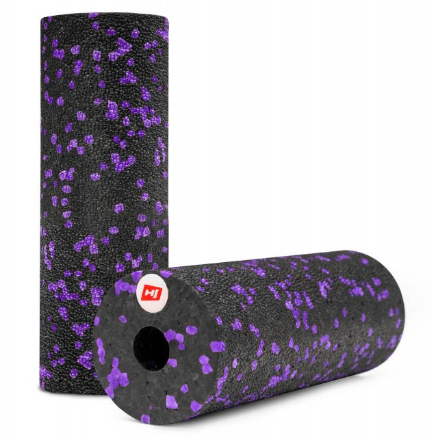 Массажный ролик мини EPP 15х5,3 см violet / black для расслабления и восстановления мышц
Массажный ролик мини EPP 15х5,3 см violet / black для расслабления и восстановления мышц