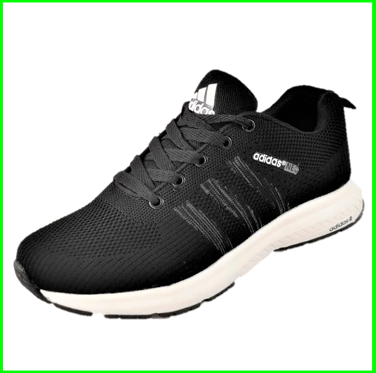 Кроссовки Adidas Neo Чёрные Адидас Мужские (размеры: 40,41,42,43,44) Видео Обзор, Черный
Кроссовки Adidas Neo Чёрные Адидас Мужские (размеры: 40,41,42,43,44) Видео Обзор, Черный