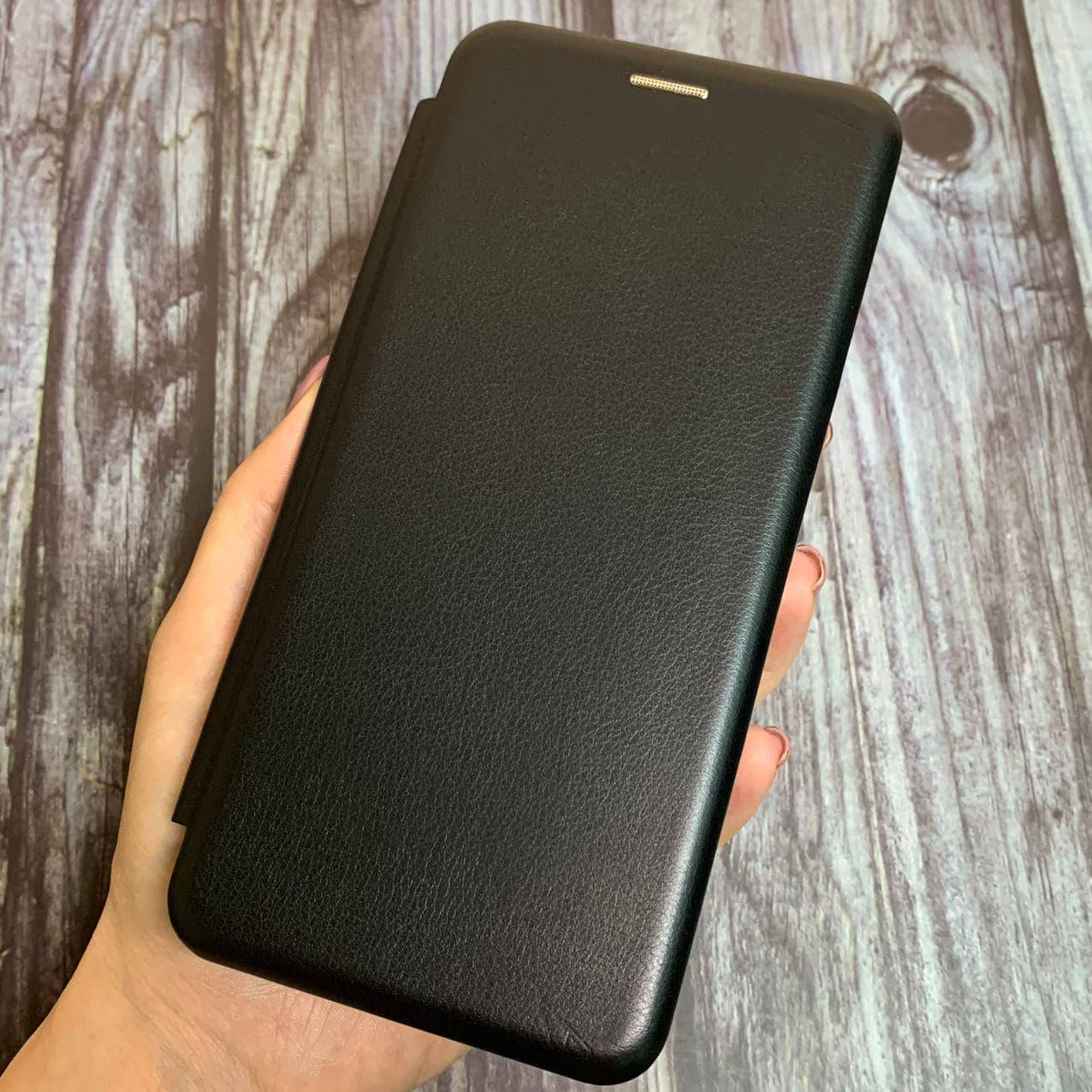 Чехол книга для Xiaomi Redmi 9A с эко кожи с подставкой магнитом книжка на телефон сяоми редми 9а черная STN, Черный
Чехол книга для Xiaomi Redmi 9A с эко кожи с подставкой магнитом книжка на телефон сяоми редми 9а черная STN, Черный