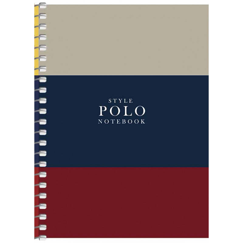 Блокнот пруж. A6 80арк. кліт. карт. "Student" A6-SC-080-6076K/Школярик 
Блокнот пруж. A6 80арк. кліт. карт. "Student" A6-SC-080-6076K/Школярик