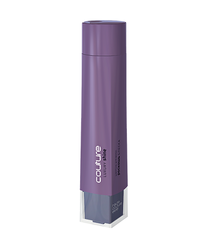 Шампунь для волос COUTURE LUXURY SHINE 250ml Estel Professional 
Шампунь для волос COUTURE LUXURY SHINE 250ml Estel Professional
