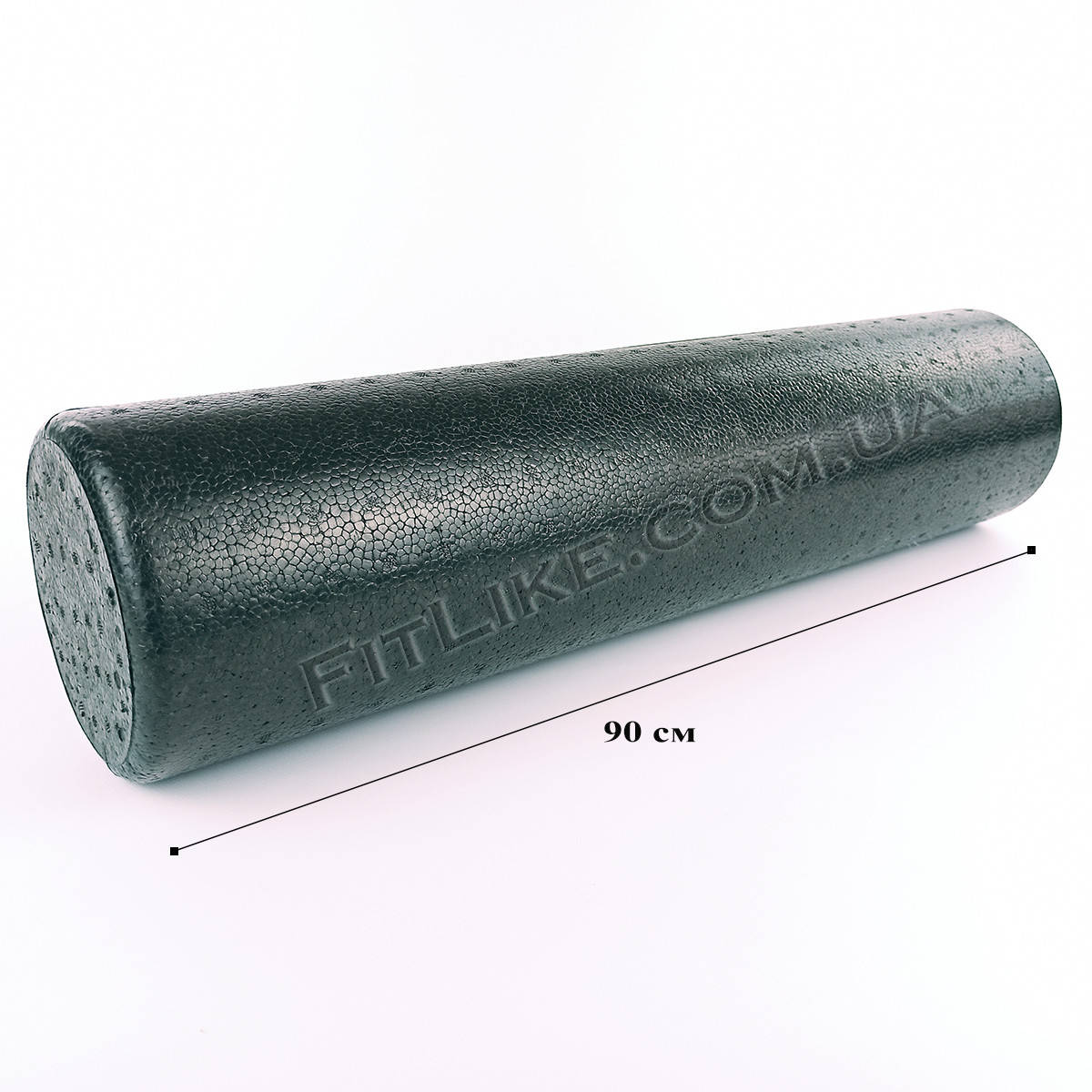 Валик массажный гладкий Black Roller 30/45/60/90 см Epp пена ролик для массажа плотный, твердый 90 см
Валик массажный гладкий Black Roller 30/45/60/90 см Epp пена ролик для массажа плотный, твердый 90 см