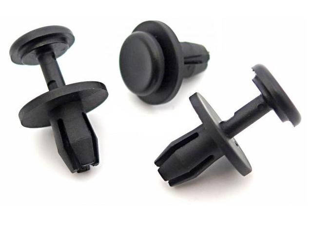 Клипса крепления Peugeot 407, 807, 1007, 207, Expert / Citroen C2, C3, C4, C5, C6, C8, Xsara ll, Jumpy 6991.X7
Клипса крепления Peugeot 407, 807, 1007, 207, Expert / Citroen C2, C3, C4, C5, C6, C8, Xsara ll, Jumpy 6991.X7