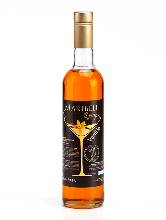 Сироп Ваниль Maribell 700 мл ванильный безалкогольный барный сладкий кофейный коктейльный сироп Марибель
Сироп Ваниль Maribell 700 мл ванильный безалкогольный барный сладкий кофейный коктейльный сироп Марибель