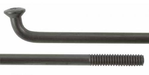 Спицы Richamn нержавеющие, 252мм, с ниппелем (C-K-SZ-0052)
Спицы Richamn нержавеющие, 252мм, с ниппелем (C-K-SZ-0052)