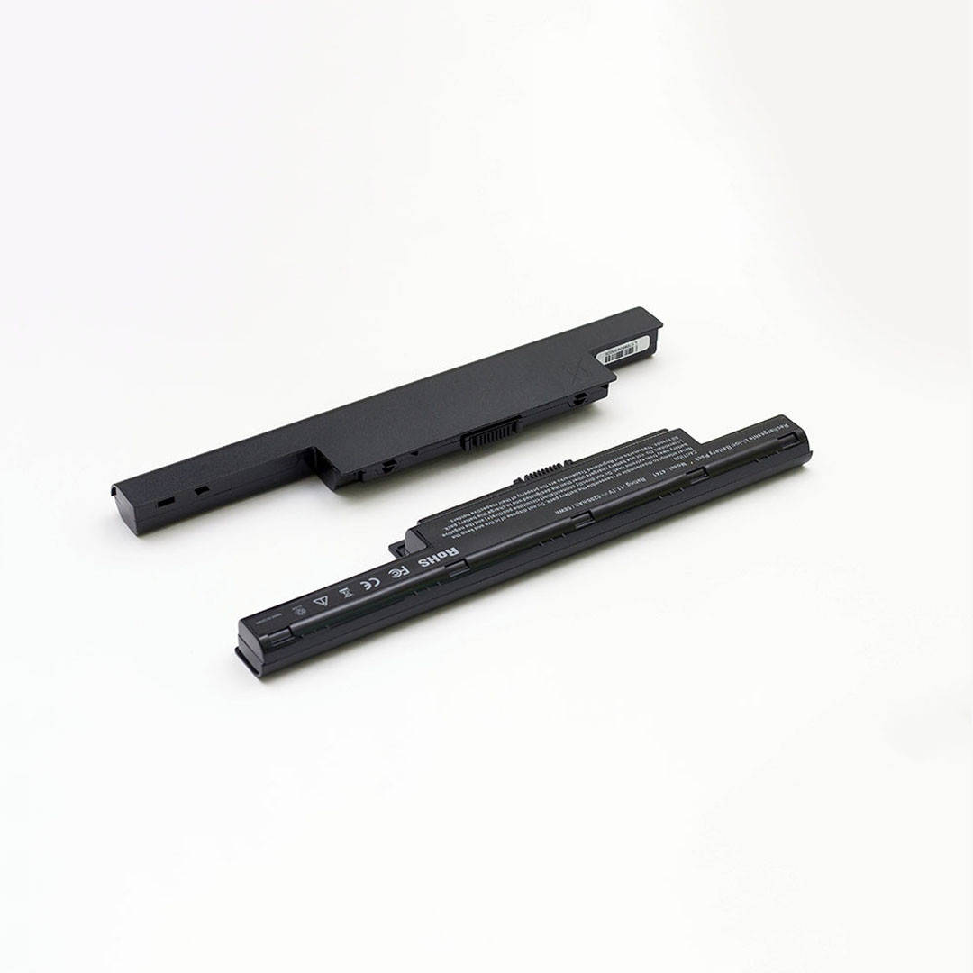 Батарея для ноутбука Acer Aspire 4551, 4741, 5252, 5336, eMachines E442, E642 (AS10D31) 11.1V 5200mAh,, Черный
Батарея для ноутбука Acer Aspire 4551, 4741, 5252, 5336, eMachines E442, E642 (AS10D31) 11.1V 5200mAh,, Черный
