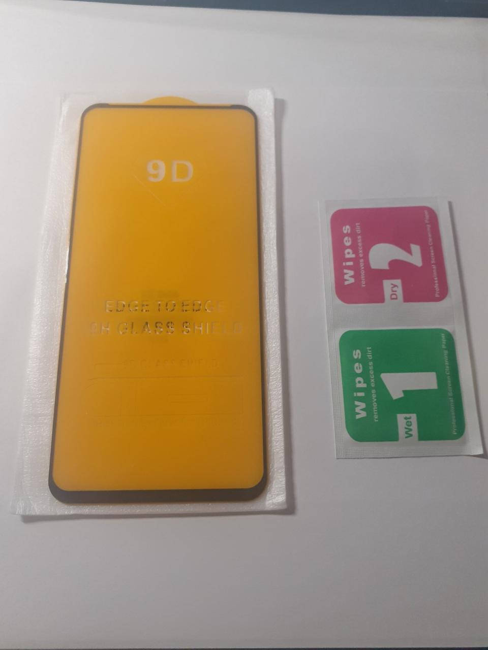 Защитное стекло для телефона Redmi Note 9 \ Защитное противоударное стекло Редми Нот 9 (полная поклейка), Черный
Защитное стекло для телефона Redmi Note 9 \ Защитное противоударное стекло Редми Нот 9 (полная поклейка), Черный