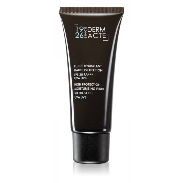Зволожуюча захисна емульсія SPF 30 - Academie Fluide hidratant haute protection FPS 30 PA+++ UVA UVB
Зволожуюча захисна емульсія SPF 30 - Academie Fluide hidratant haute protection FPS 30 PA+++ UVA UVB