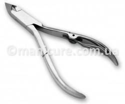 Кусачки маникюрные DUP
Кусачки маникюрные DUP