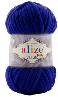 Пряжа Velluto Alize-360
Пряжа Velluto Alize-360