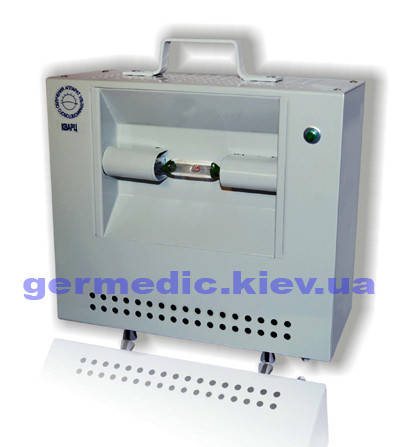 Кварцевый облучатель KVARTSIKO Кварц-125-1 
Кварцевый облучатель KVARTSIKO Кварц-125-1