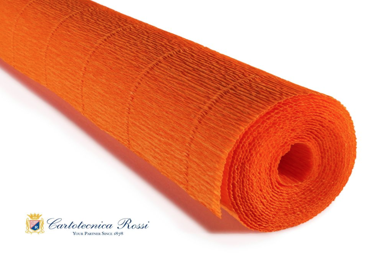 Креп бумага #20е2 (50 см х 2.5 м, 180 г)
Креп бумага #20е2 (50 см х 2.5 м, 180 г)