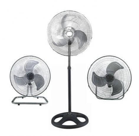 Вентилятор напольный Rаinberg RB-1801 трансформер 3в1 
Вентилятор напольный Rаinberg RB-1801 трансформер 3в1