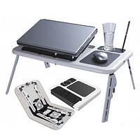 Подставка-стол для ноутбука E-TABLE . Подставка для ноутбука E-table. стол для ноутбука
Подставка-стол для ноутбука E-TABLE . Подставка для ноутбука E-table. стол для ноутбука