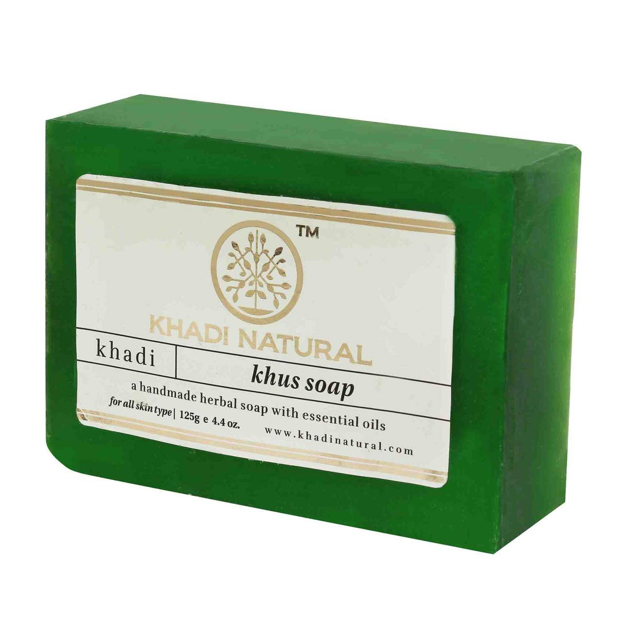 Мило Кхаді Кхус, Мыло Кхади Кхус (ветивер), Khadi Natural™ Herbal Khus Soap, Аюрведа Здесь
Мило Кхаді Кхус, Мыло Кхади Кхус (ветивер), Khadi Natural™ Herbal Khus Soap, Аюрведа Здесь