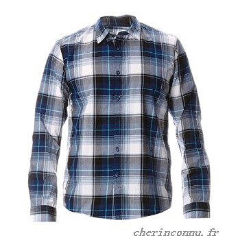 Рубашка мужская LEE COOPER GARNOR (АНГЛИЯ), Синий
Рубашка мужская LEE COOPER GARNOR (АНГЛИЯ), Синий