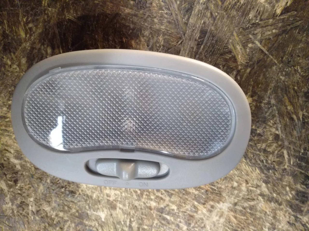 Плафон салона Авео
Плафон салона Авео