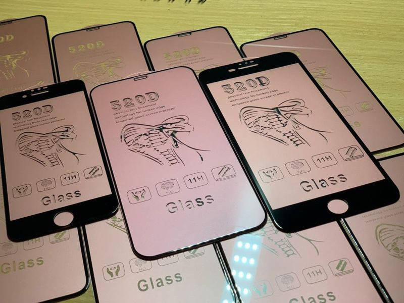 Защитное стекло для iPhone Xs с олеофобным покрытием и защитой для всего экрана телефона. код GS-007
Защитное стекло для iPhone Xs с олеофобным покрытием и защитой для всего экрана телефона. код GS-007