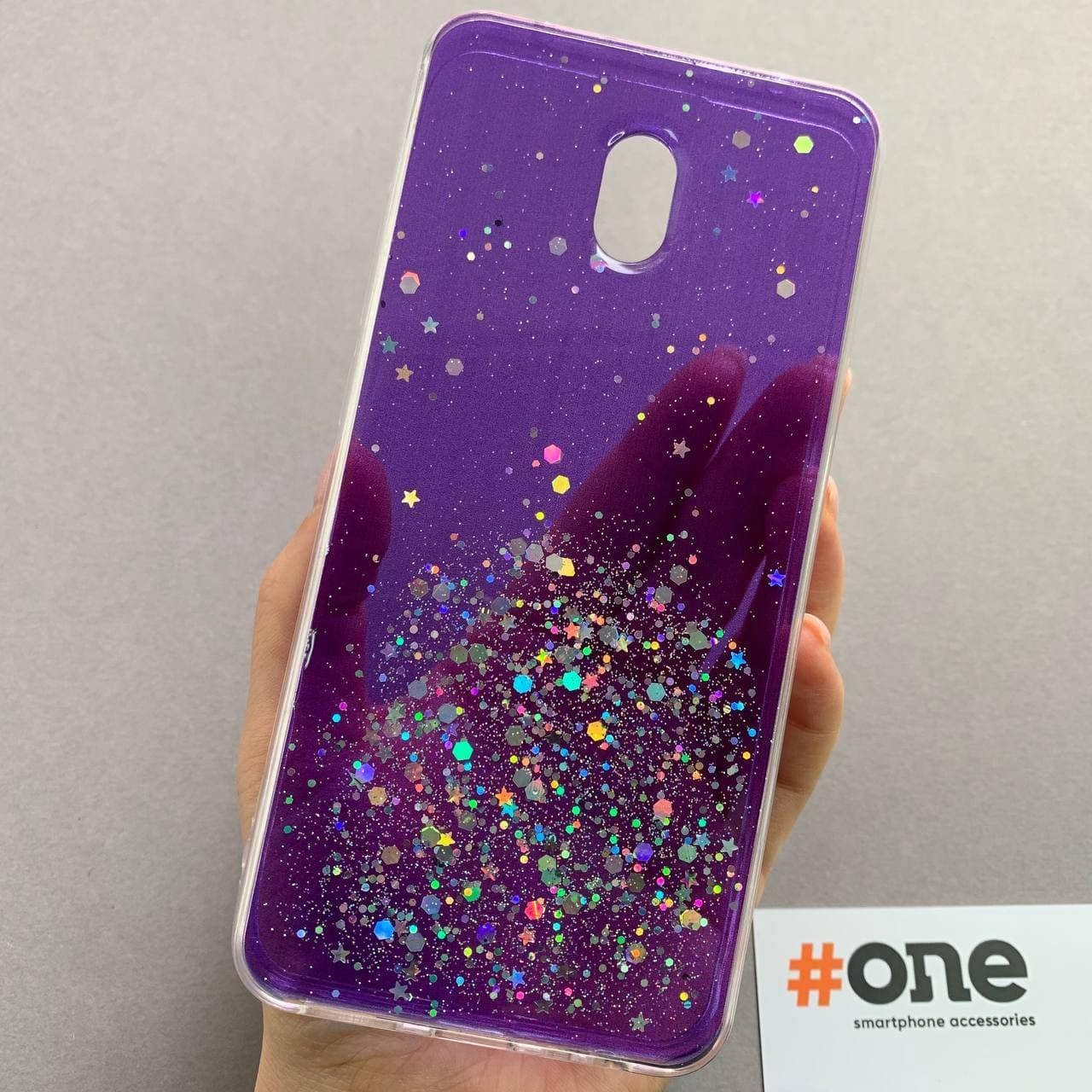 Чехол для Xiaomi Redmi 8A накладка блестящая со звездочками чехол на телефон сяоми редми 8а фиолетовый R5U
Чехол для Xiaomi Redmi 8A накладка блестящая со звездочками чехол на телефон сяоми редми 8а фиолетовый R5U