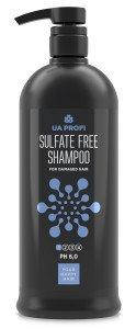 Бессульфатный шампунь для поврежденных волос Anagana Sulfate Free Shampoo For Damaged Hair 1000 мл
Бессульфатный шампунь для поврежденных волос Anagana Sulfate Free Shampoo For Damaged Hair 1000 мл