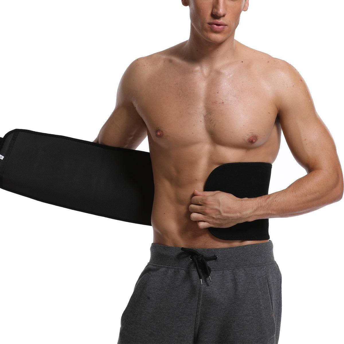 Пояс для похудения Sweet Sweat размер XL
Пояс для похудения Sweet Sweat размер XL