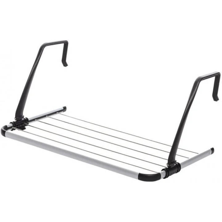 Навесная складная сушилка Stainless Steel Drying Rack для белья 67,5 х 37,5 х 30 см! Мега, Белый
Навесная складная сушилка Stainless Steel Drying Rack для белья 67,5 х 37,5 х 30 см! Мега, Белый
