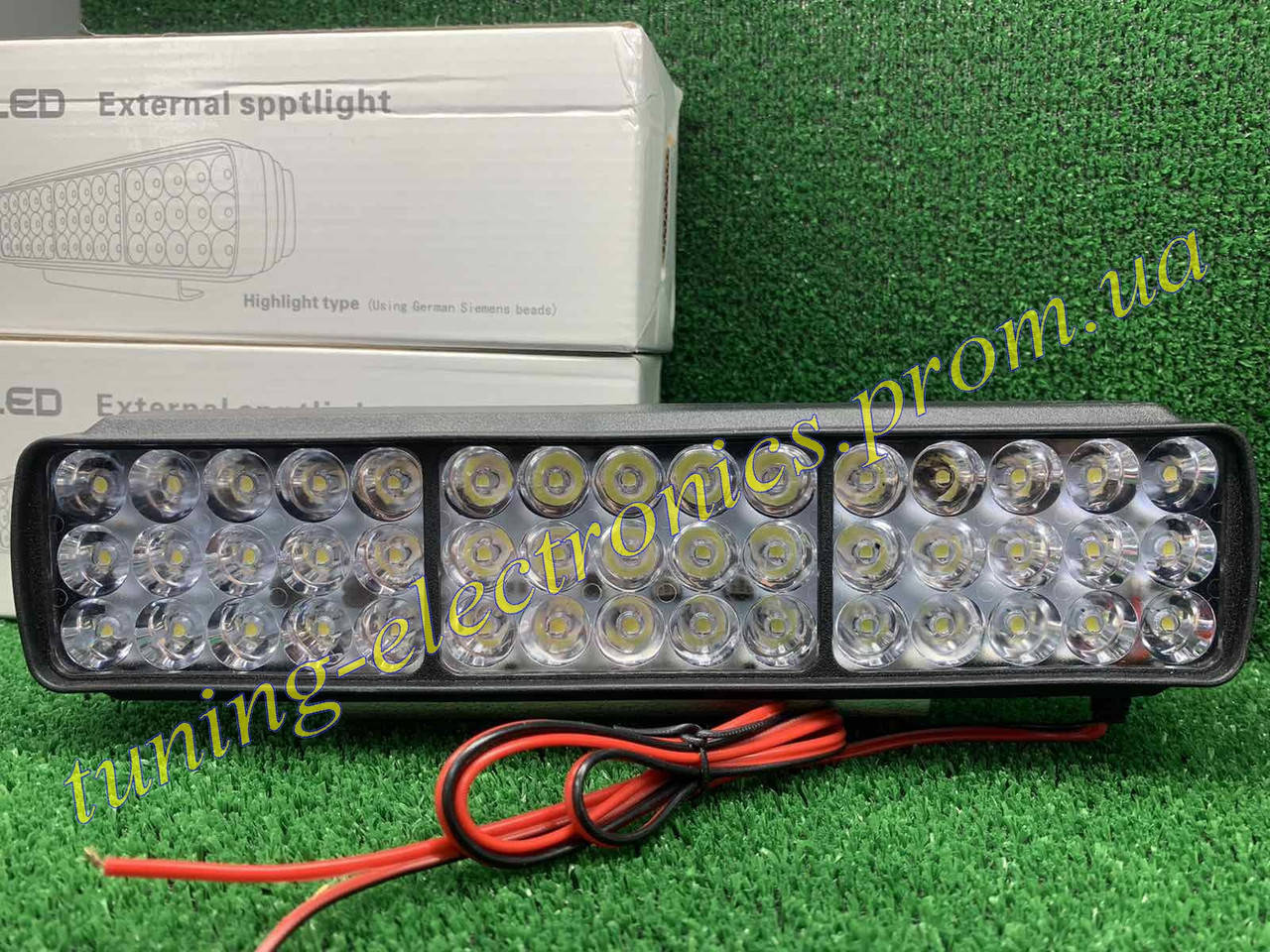 Дневные ходовые огни G45 LED 90 watt Светодиодная фара дополнительная дхо денні огні для авто/мото
Дневные ходовые огни G45 LED 90 watt Светодиодная фара дополнительная дхо денні огні для авто/мото