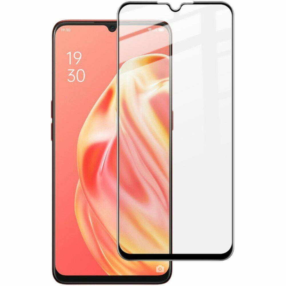 Защитное стекло для OPPO Reno 3 \ Стекло для телефона OPPO Reno 3 \ Противоударное стекло для OPPO Reno 3, Черный
Защитное стекло для OPPO Reno 3 \ Стекло для телефона OPPO Reno 3 \ Противоударное стекло для OPPO Reno 3, Черный