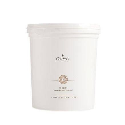 Lulur Natural Yoghurt Натуральный йогурт увлажняет, смягчает и восстанавливает pH кожи, 1000 мл
Lulur Natural Yoghurt Натуральный йогурт увлажняет, смягчает и восстанавливает pH кожи, 1000 мл