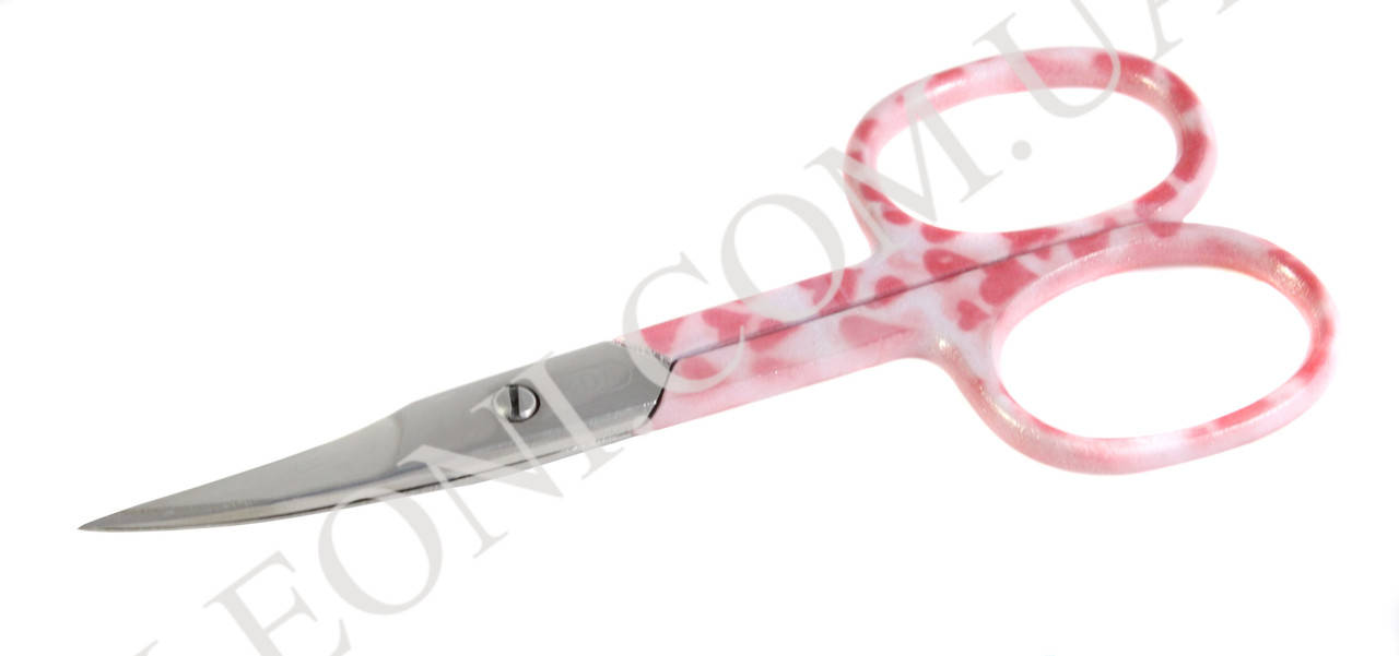 Ногтевые маникюрные ножницы KDS 01-3252 (сердечко) 
Ногтевые маникюрные ножницы KDS 01-3252 (сердечко)