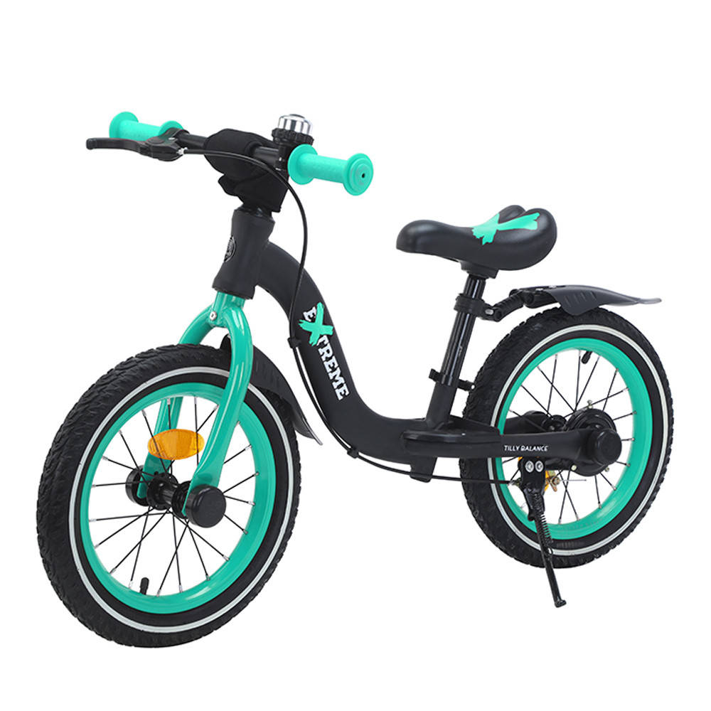 Велобег детский 14 дюймов, беговел от 2 лет BALANCE TILLY Extreme T-212524 Azure бирюзовый
Велобег детский 14 дюймов, беговел от 2 лет BALANCE TILLY Extreme T-212524 Azure бирюзовый