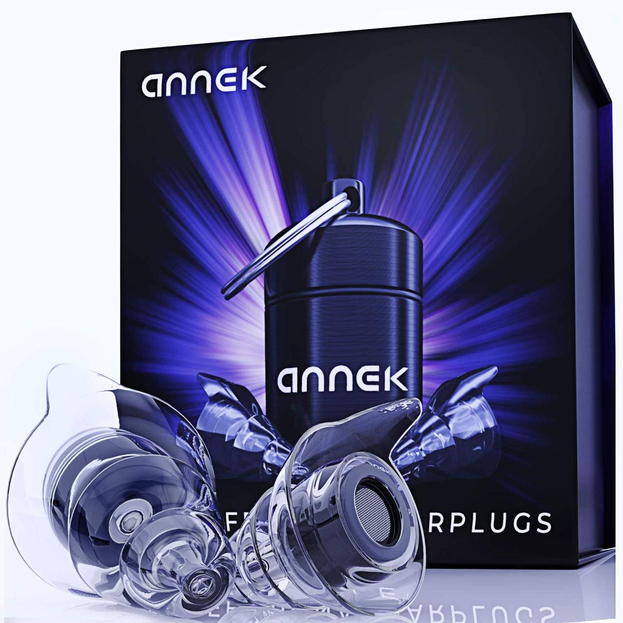 Беруши для стрельбы Annek активные тактические набор 3 пары с активным шумоподавлением и защитой от баротравмы
Беруши для стрельбы Annek активные тактические набор 3 пары с активным шумоподавлением и защитой от баротравмы