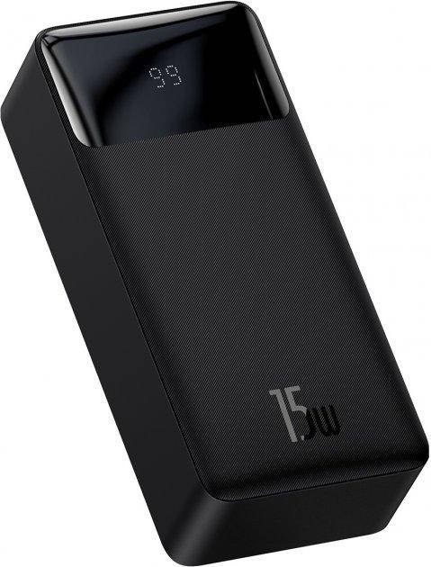 Павербанк 30000mah !! Baseus внешний аккумулятор универсальная батарея для телефона смартфона повер банк
Павербанк 30000mah !! Baseus внешний аккумулятор универсальная батарея для телефона смартфона повер банк