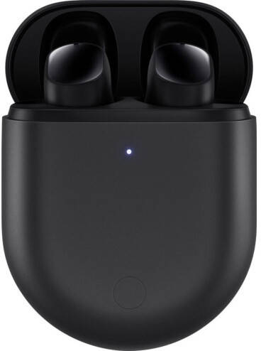Беспроводные наушники TWS Xiaomi Redmi Buds 3 Pro Graphite Black BHR5244GL, Черный 
Беспроводные наушники TWS Xiaomi Redmi Buds 3 Pro Graphite Black BHR5244GL, Черный